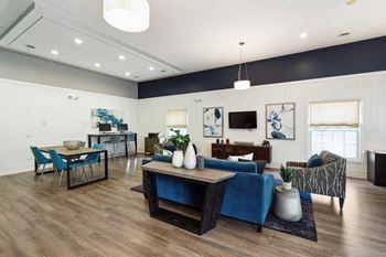 Clubroom